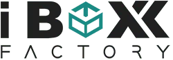 iBox Factory Logo