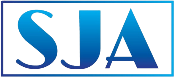 SJA Holding CORP Logo