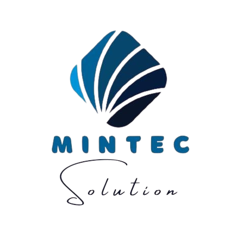 Mintec Solutions Logo